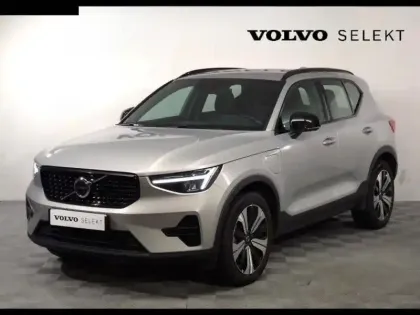 Photo 20 Volvo Xc40  T5 Recharge 180 + 82ch Plus DCT 7