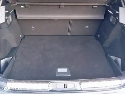 Photo 7 DS DS 7 DS7 Crossback Hybride E-Tense 300 EAT8 4x4 Performance Line+