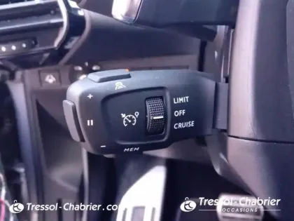 Photo 18 DS DS 7 DS7 Crossback Hybride E-Tense 300 EAT8 4x4 Performance Line+