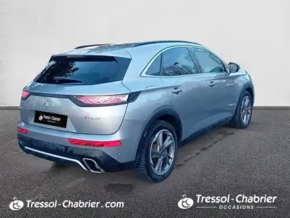 Photo 27 DS DS 7 DS7 Crossback Hybride E-Tense 300 EAT8 4x4 Performance Line+