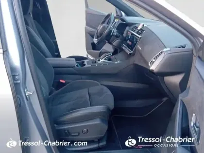 Photo 8 DS DS 7 DS7 Crossback Hybride E-Tense 300 EAT8 4x4 Performance Line+