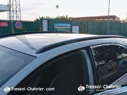 Photo 24 DS DS 7 DS7 Crossback Hybride E-Tense 300 EAT8 4x4 Performance Line+