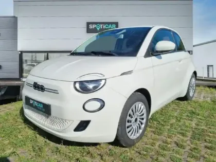 Photo Fiat 500