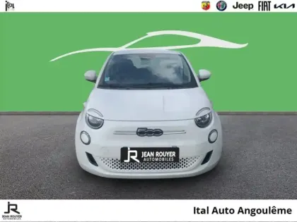 Photo 1 Fiat 500  e 95ch Action