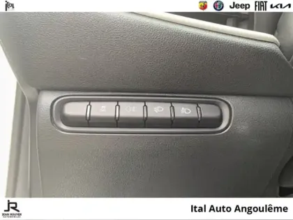 Photo 14 Fiat 500  e 95ch Action