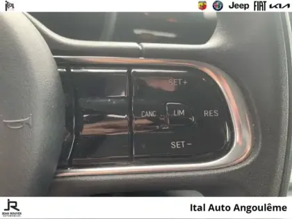 Photo 11 Fiat 500  e 95ch Action