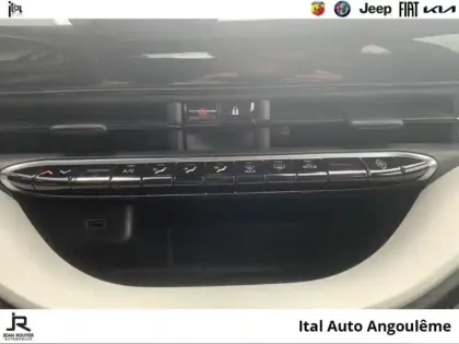 Photo 13 Fiat 500  e 95ch Action