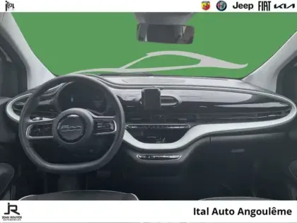 Photo 7 Fiat 500  e 95ch Action