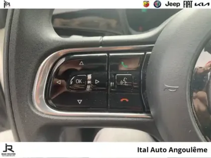 Photo 12 Fiat 500  e 95ch Action