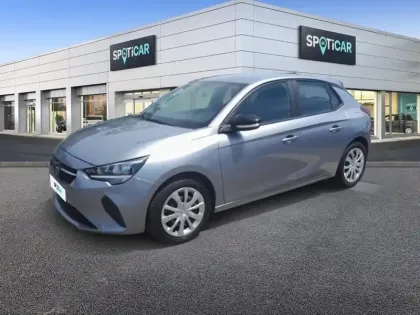 Photo Opel Corsa Elegance
