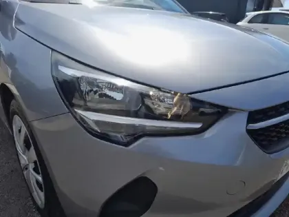 Photo 13 Opel Corsa  1.2 Turbo 100 ch BVM6 Edition
