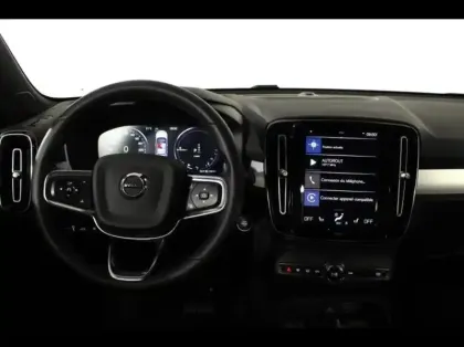 Photo 46 Volvo Xc40  T5 Recharge 180 + 82ch Plus DCT 7