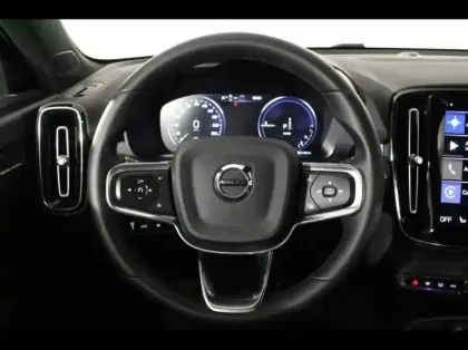 Photo 23 Volvo Xc40  T5 Recharge 180 + 82ch Plus DCT 7