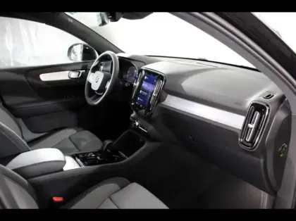 Photo 40 Volvo Xc40  T5 Recharge 180 + 82ch Plus DCT 7