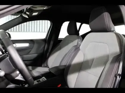 Photo 38 Volvo Xc40  T5 Recharge 180 + 82ch Plus DCT 7