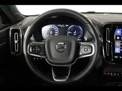 Photo 41 Volvo Xc40  T5 Recharge 180 + 82ch Plus DCT 7