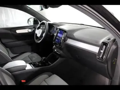 Photo 18 Volvo Xc40  T5 Recharge 180 + 82ch Plus DCT 7