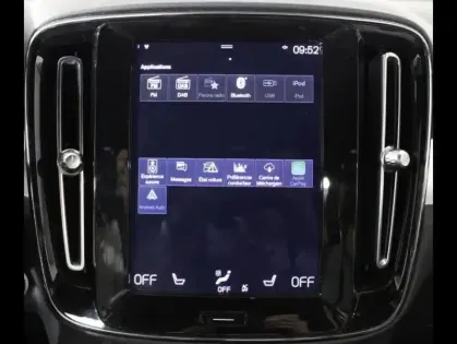 Photo 44 Volvo Xc40  T5 Recharge 180 + 82ch Plus DCT 7