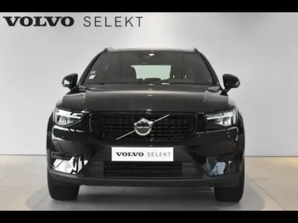 Photo 16 Volvo Xc40  T4 Recharge 129 + 82ch Plus DCT 7