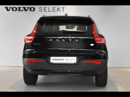 Photo 19 Volvo Xc40  T4 Recharge 129 + 82ch Plus DCT 7