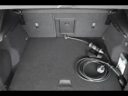 Photo 21 Volvo Xc40  T4 Recharge 129 + 82ch Plus DCT 7