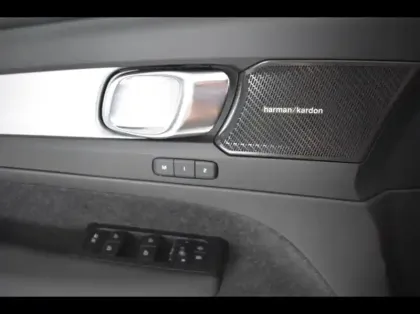 Photo 25 Volvo Xc40  T4 Recharge 129 + 82ch Plus DCT 7