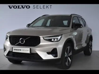 Photo Volvo Xc40