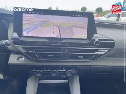 Photo 13 Citroën C5  X PureTech 180ch S&S Shine EAT8