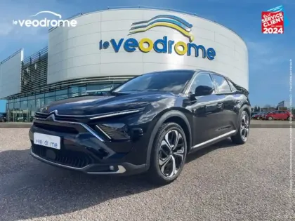 Photo Citroën C5 Shine