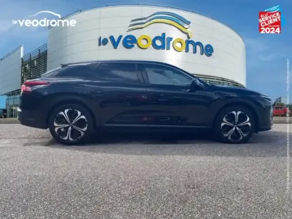 Photo 10 Citroën C5  X PureTech 180ch S&S Shine EAT8