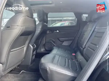 Photo 9 Citroën C5  X PureTech 180ch S&S Shine EAT8