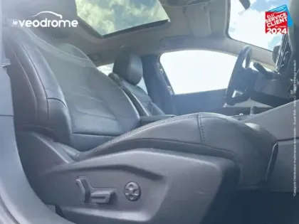 Photo 8 Citroën C5  X PureTech 180ch S&S Shine EAT8