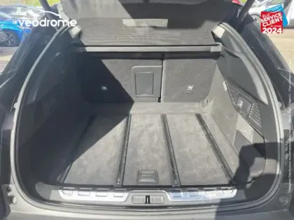 Photo 5 Citroën C5  X PureTech 180ch S&S Shine EAT8