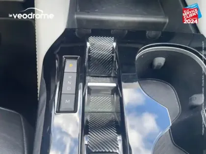 Photo 12 Citroën C5  X PureTech 180ch S&S Shine EAT8