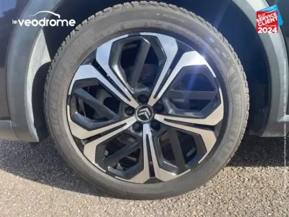 Photo 14 Citroën C5  X PureTech 180ch S&S Shine EAT8