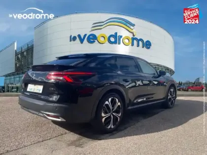 Photo 11 Citroën C5  X PureTech 180ch S&S Shine EAT8