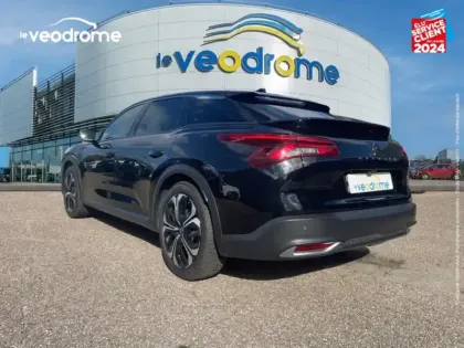 Photo 6 Citroën C5  X PureTech 180ch S&S Shine EAT8