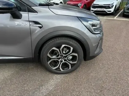 Photo 28 Mitsubishi Asx  1.6 MPI HEV 143ch Intense