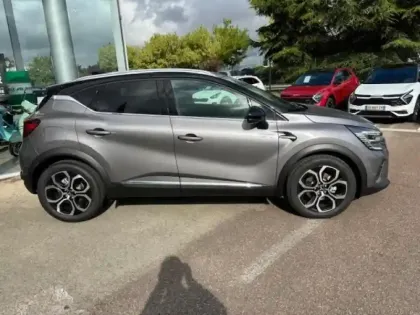 Photo 18 Mitsubishi Asx  1.6 MPI HEV 143ch Intense