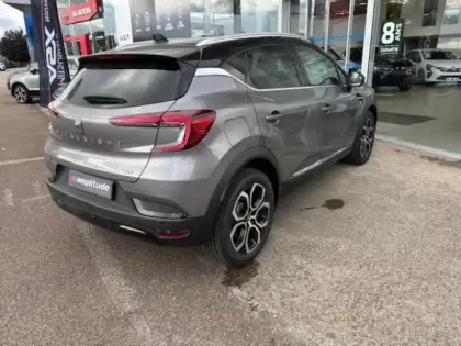 Photo 19 Mitsubishi Asx  1.6 MPI HEV 143ch Intense