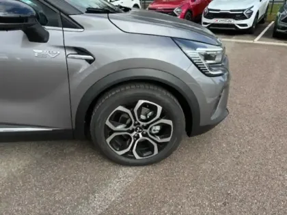 Photo 14 Mitsubishi Asx  1.6 MPI HEV 143ch Intense