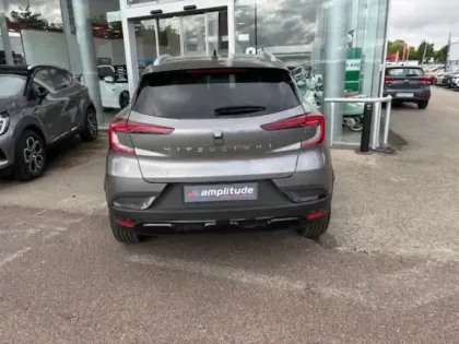 Photo 20 Mitsubishi Asx  1.6 MPI HEV 143ch Intense