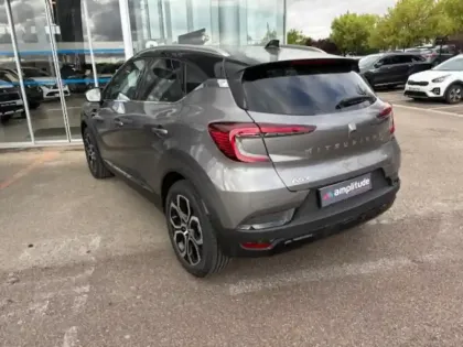 Photo 6 Mitsubishi Asx  1.6 MPI HEV 143ch Intense