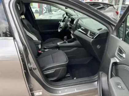 Photo 25 Mitsubishi Asx  1.6 MPI HEV 143ch Intense