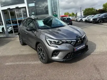 Photo 17 Mitsubishi Asx  1.6 MPI HEV 143ch Intense