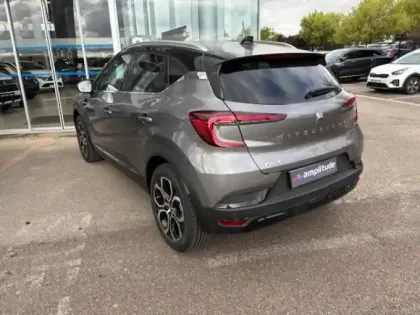Photo 21 Mitsubishi Asx  1.6 MPI HEV 143ch Intense