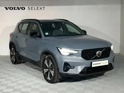 Photo 16 Volvo Xc40  T5 Recharge 180 + 82ch Plus DCT 7