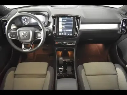 Photo 28 Volvo Xc40  T5 Recharge 180 + 82ch Plus DCT 7