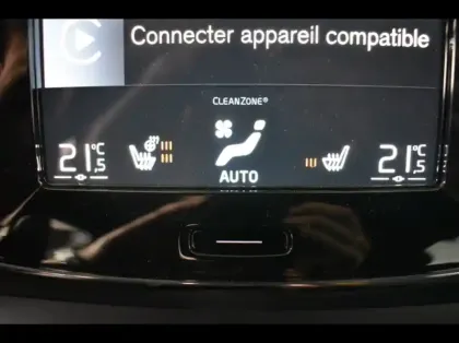 Photo 26 Volvo Xc40  T5 Recharge 180 + 82ch Plus DCT 7