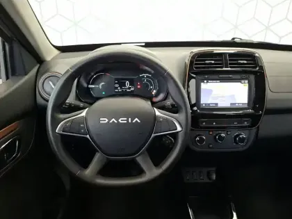 Photo 13 Dacia Spring 